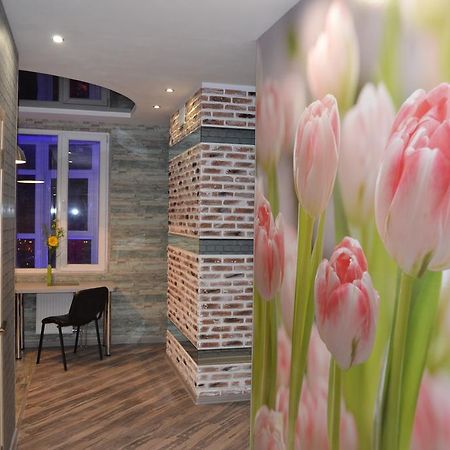 Apartment On Yuvilejnyj Avenue Харків Екстер'єр фото
