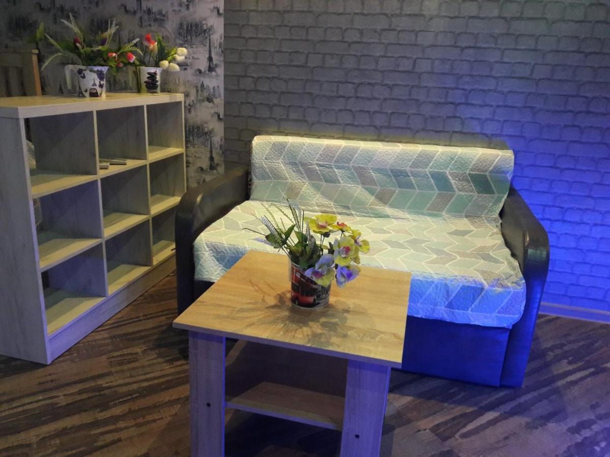 Apartment On Yuvilejnyj Avenue Харків Екстер'єр фото