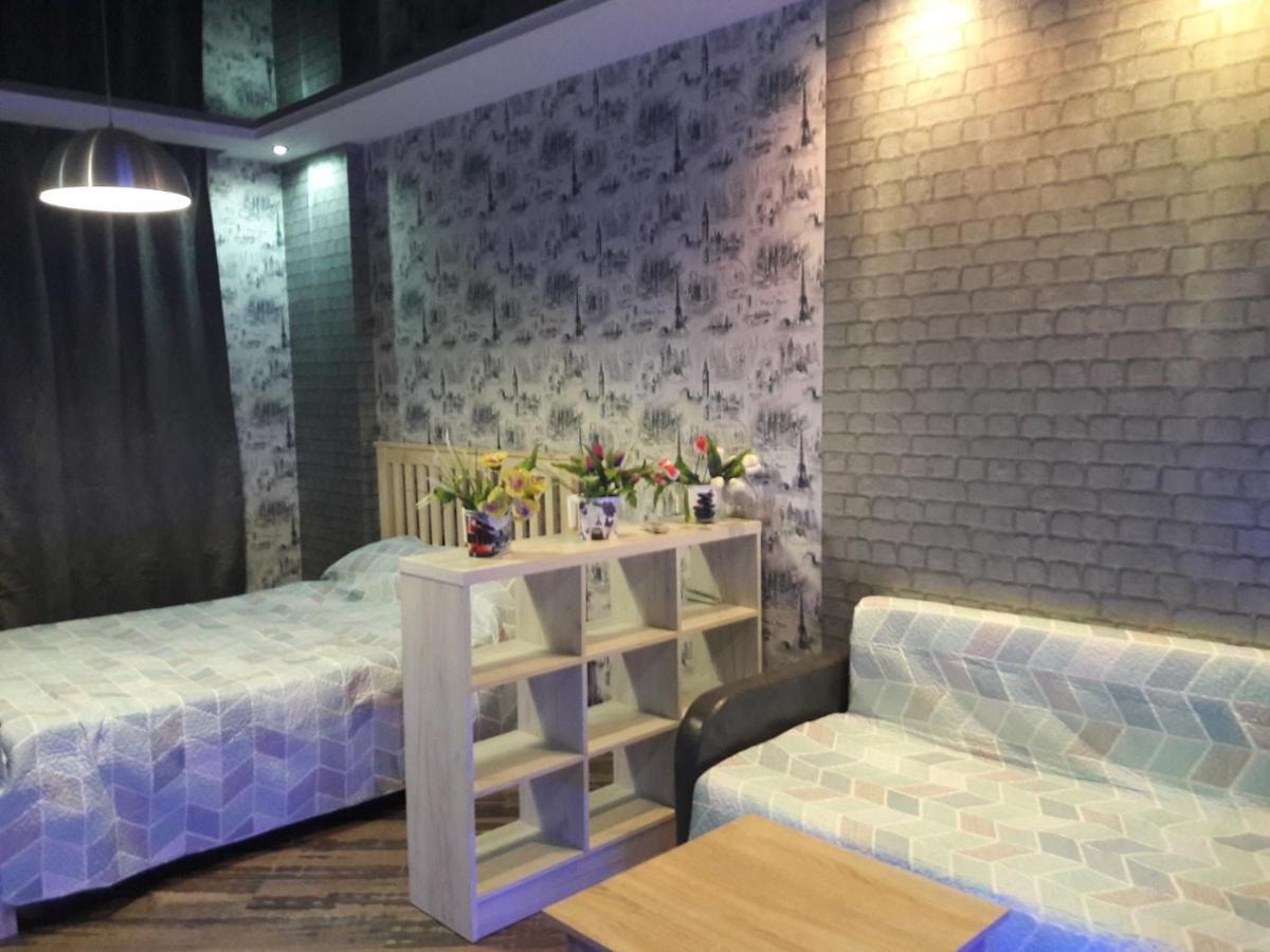 Apartment On Yuvilejnyj Avenue Харків Екстер'єр фото