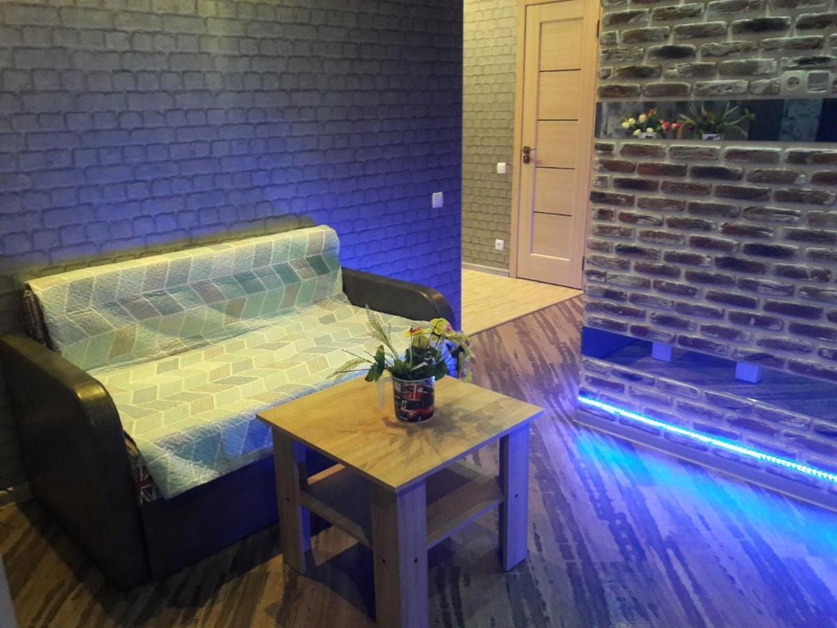 Apartment On Yuvilejnyj Avenue Харків Екстер'єр фото